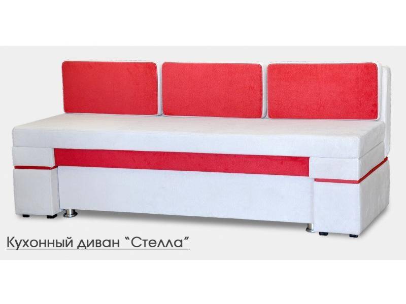 кухонный диван стелла в Кургане