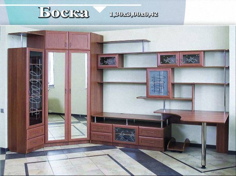 детская боска в Кургане