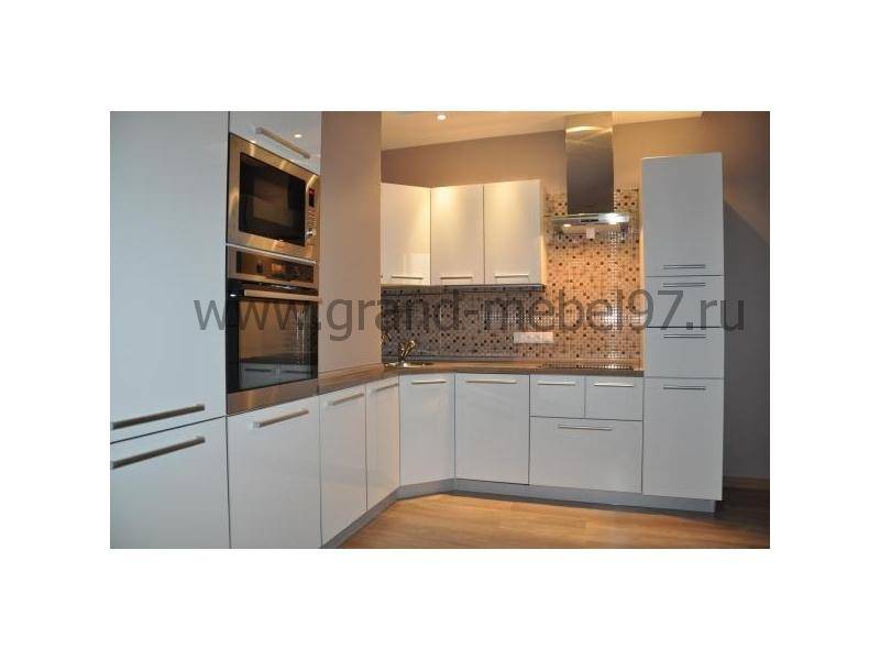 кухня алвик 009 в Кургане
