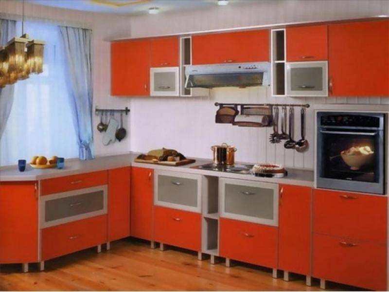 кухня 10 в Кургане