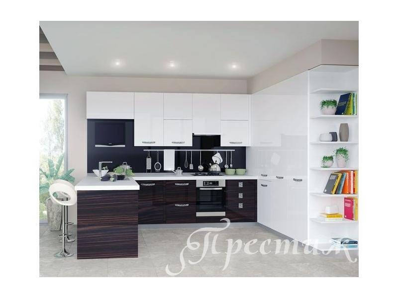 кухня alba в Кургане