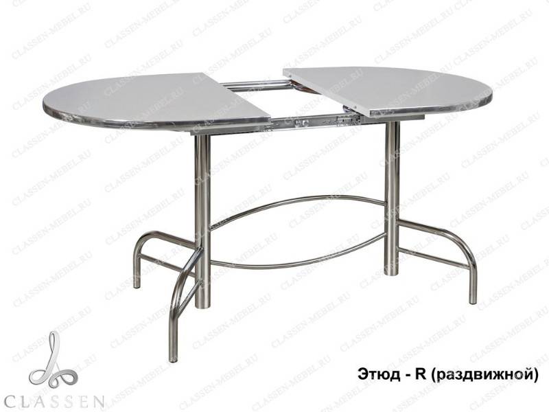 стол обеденный этюд-r в Кургане