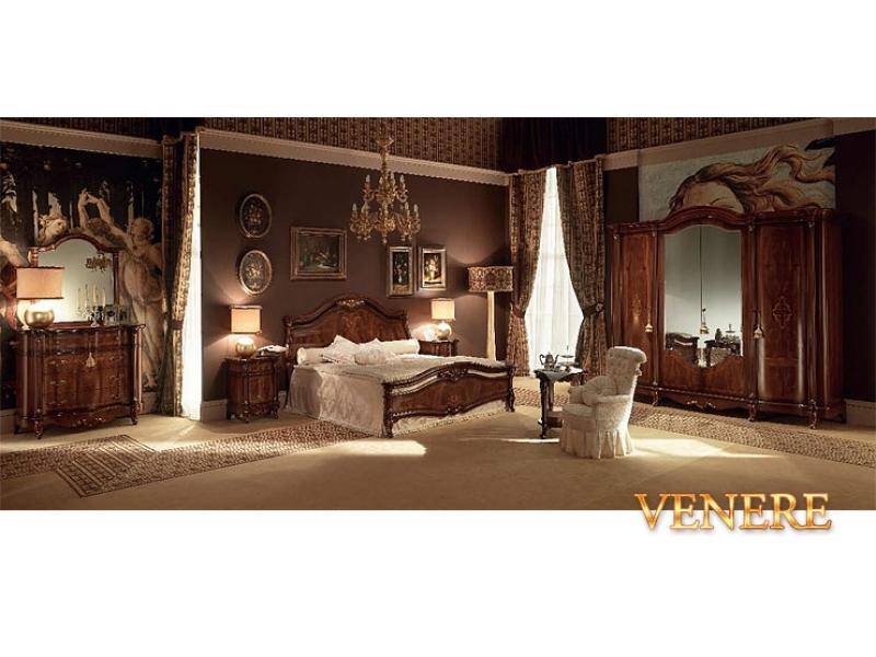 спальня venere в Кургане