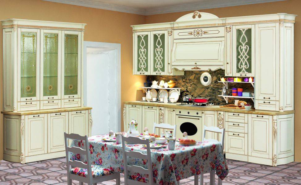 кухня софия 1 в Кургане