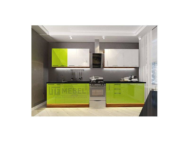 кухонный гарнитур 3400 в Кургане