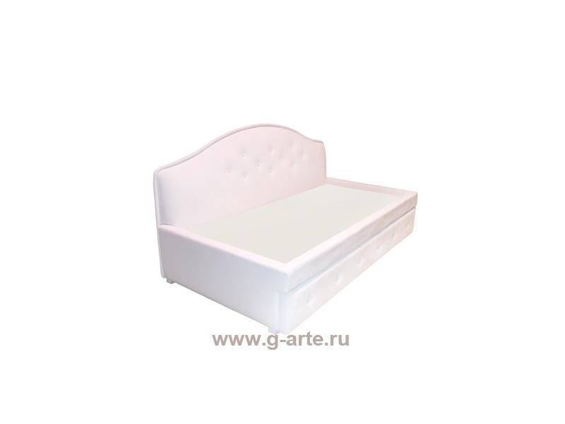 кровать 16 в Кургане