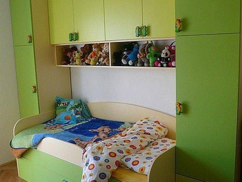 детская в Кургане