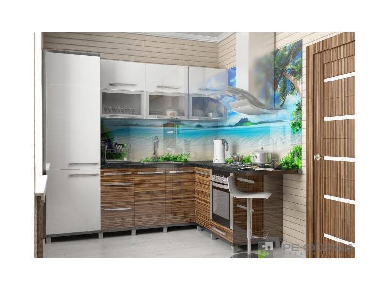 мини кухня 004 в Кургане