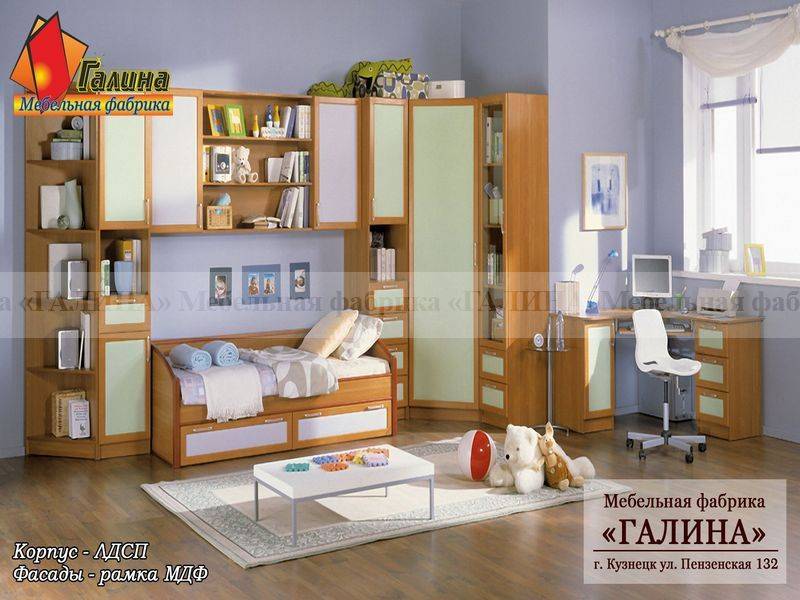 детская 24 в Кургане