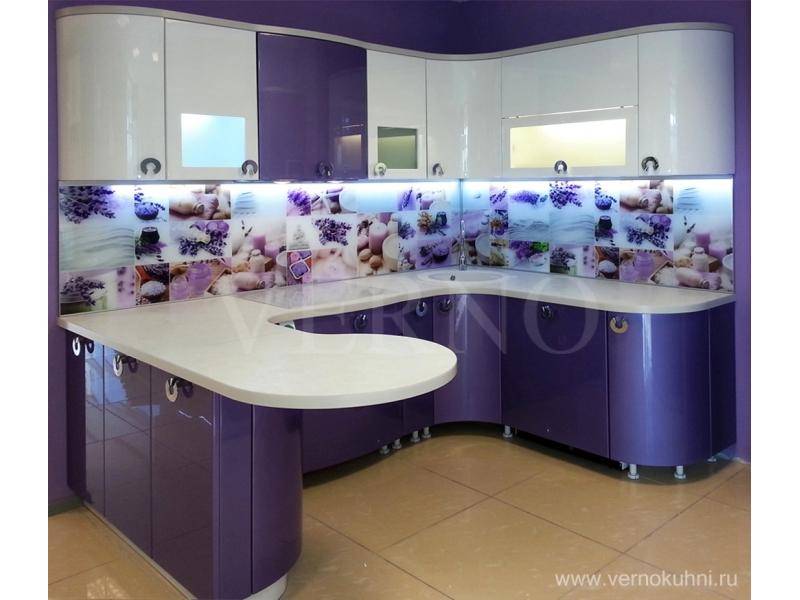 кухонный гарнитур твист 3 в Кургане