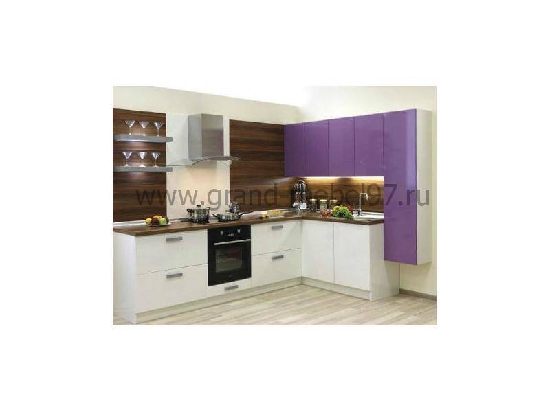 кухня акрил 014 в Кургане