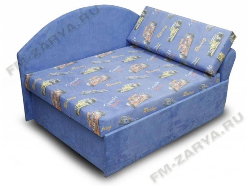 диван детский марта 1 в Кургане