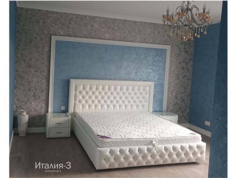 кровать италия 3 в Кургане