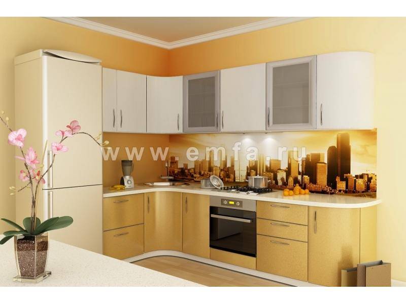кухонный гарнитур step в Кургане