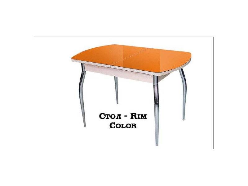 стол rim color в Кургане