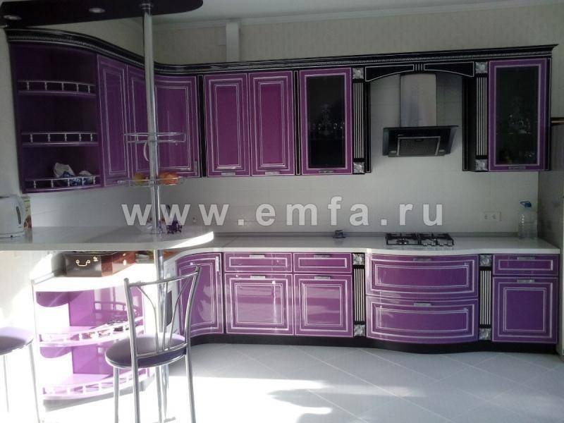 кухня корсика в Кургане