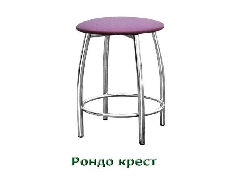 табурет рондо крест в Кургане
