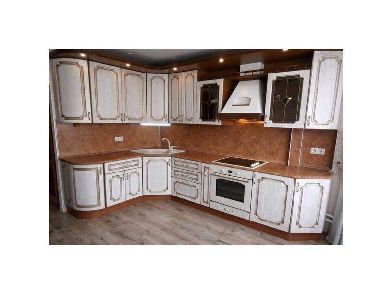 кухня патина джаконда в Кургане