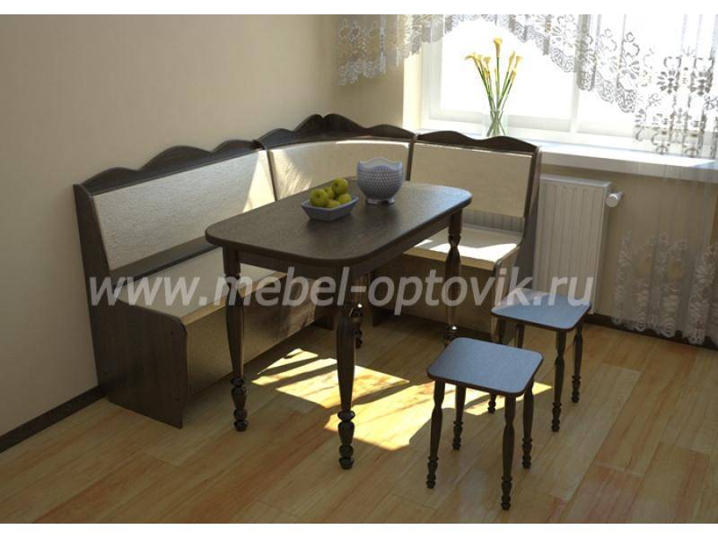кухонный уголок мария-2 в Кургане