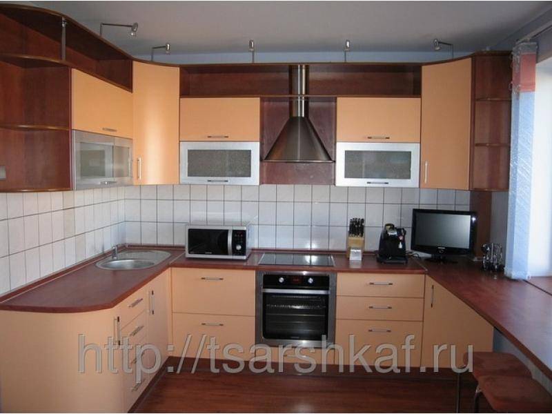 кухня 47 в Кургане