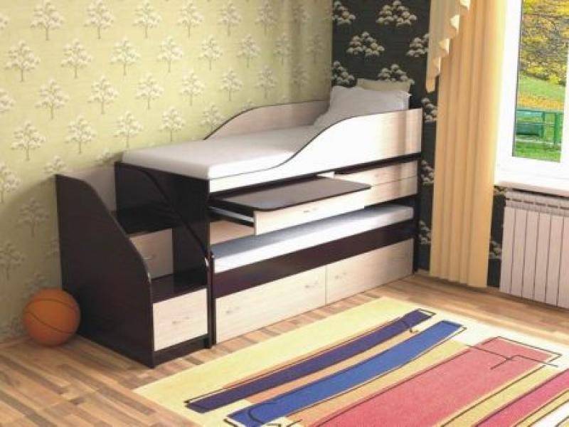 детская дуэт 8 в Кургане