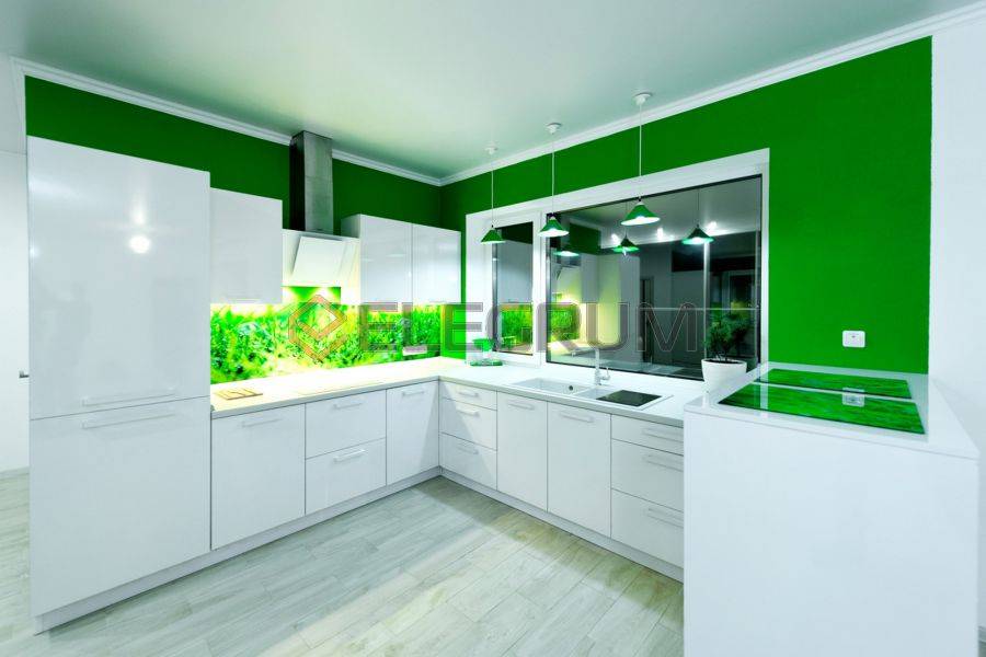 кухня colorfull cf-01 в Кургане
