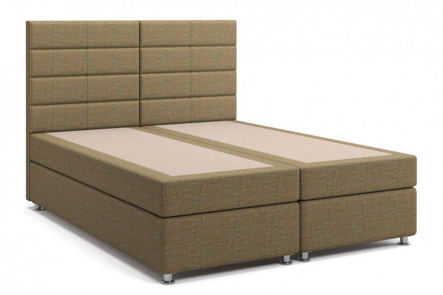 кровать гаванна box spring в Кургане