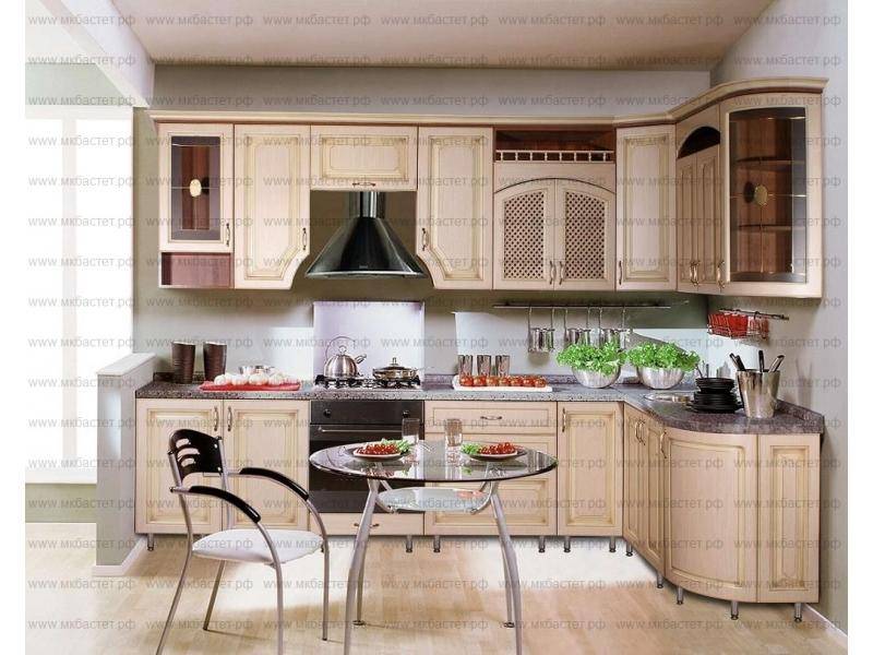 кухонный гарнитур рената в Кургане
