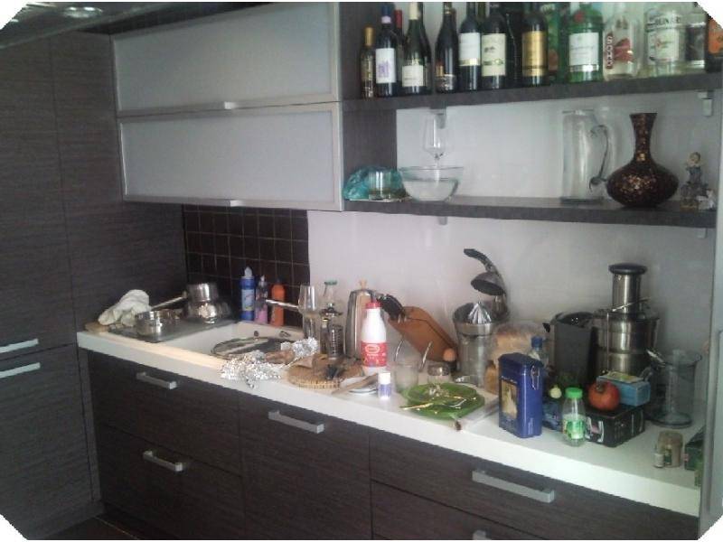 кухонный гарнитур прямой в Кургане