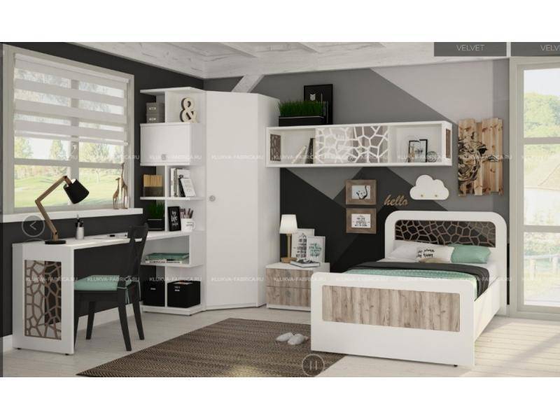 детская вельвет velvet 4 в Кургане
