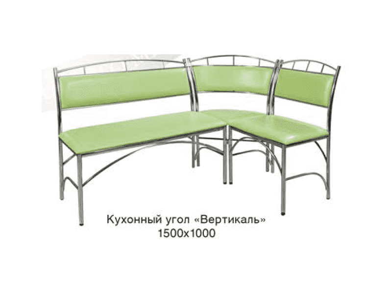 кухонный уголок вертикаль в Кургане