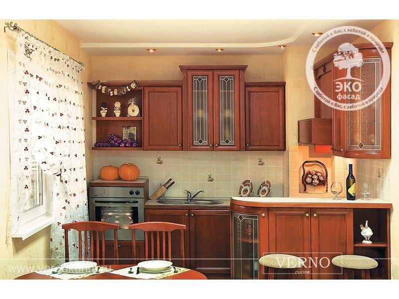 кухонный гарнитур арина 2 в Кургане