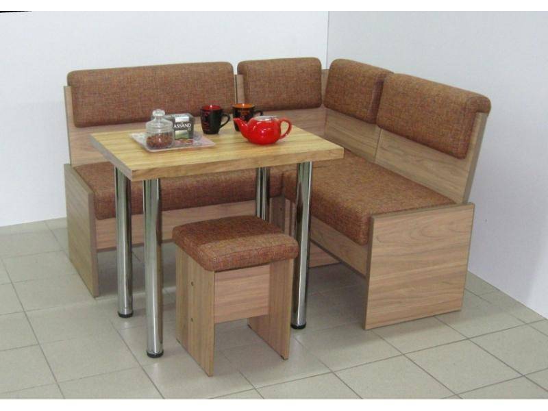 кухонный уголок орегано в Кургане