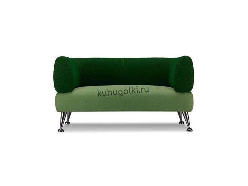 офисный диван малибу в Кургане