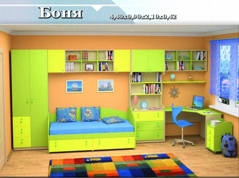 детская «боня» в Кургане