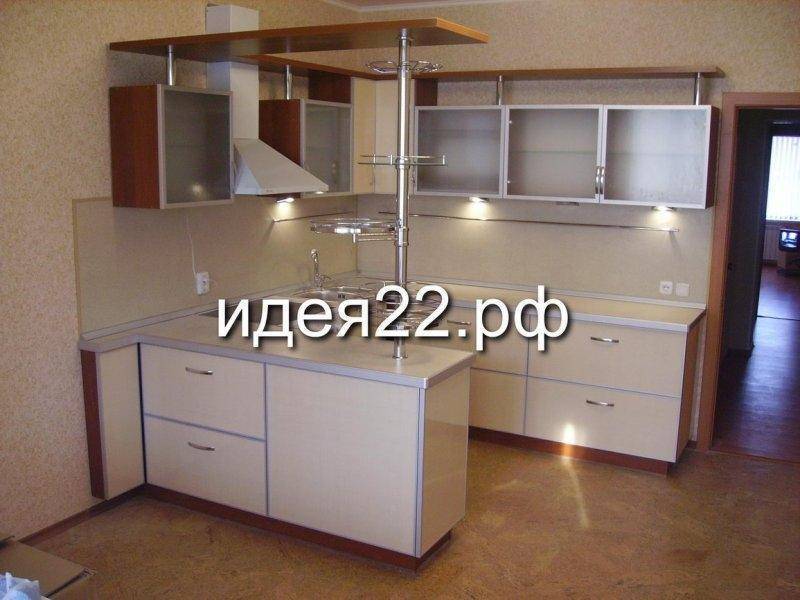 кухонный гарнитур в Кургане