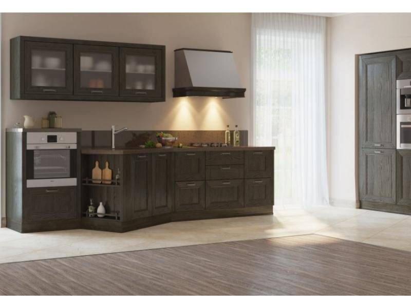 кухня ashwood в Кургане