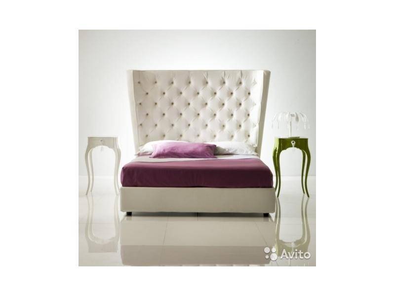 кровать letto gm 65 в Кургане