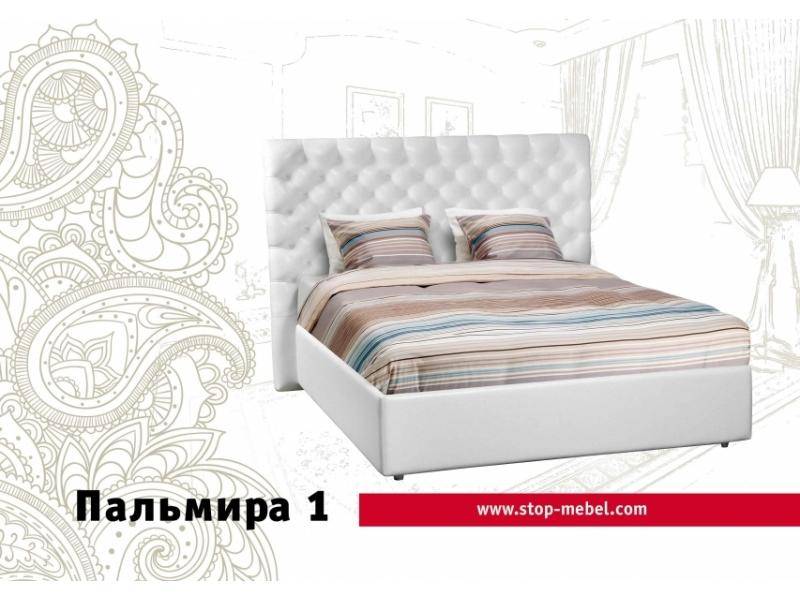 кровать пальмира 1 в Кургане