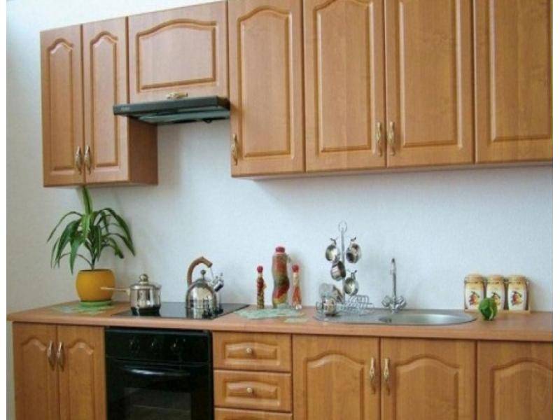 кухня в Кургане