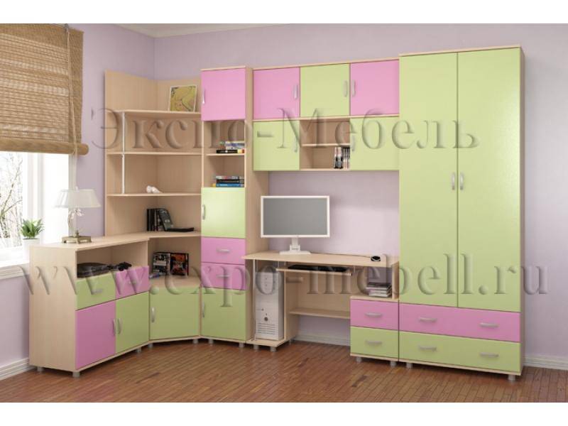 детская лилия в Кургане