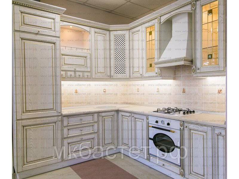 кухонный гарнитур соната в Кургане