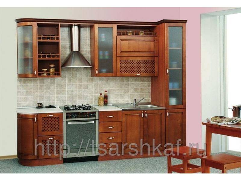 кухня валентина в Кургане