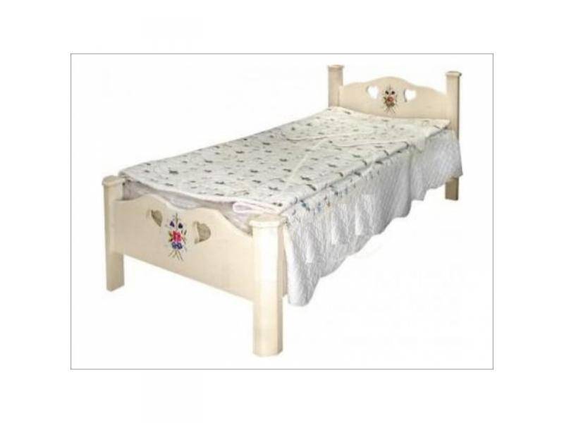 кровать детская кмк-90 в Кургане