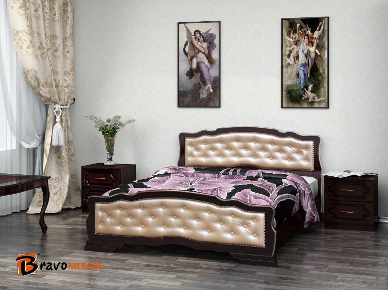 кровать карина 10 в Кургане