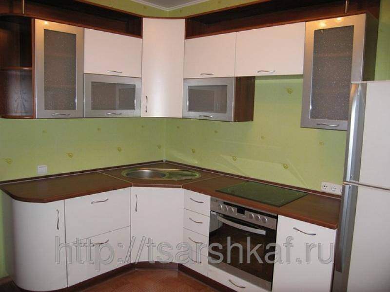 кухня 49 в Кургане