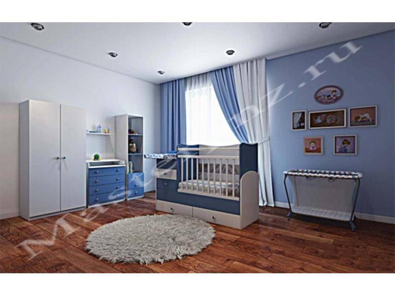 детская 221 в Кургане