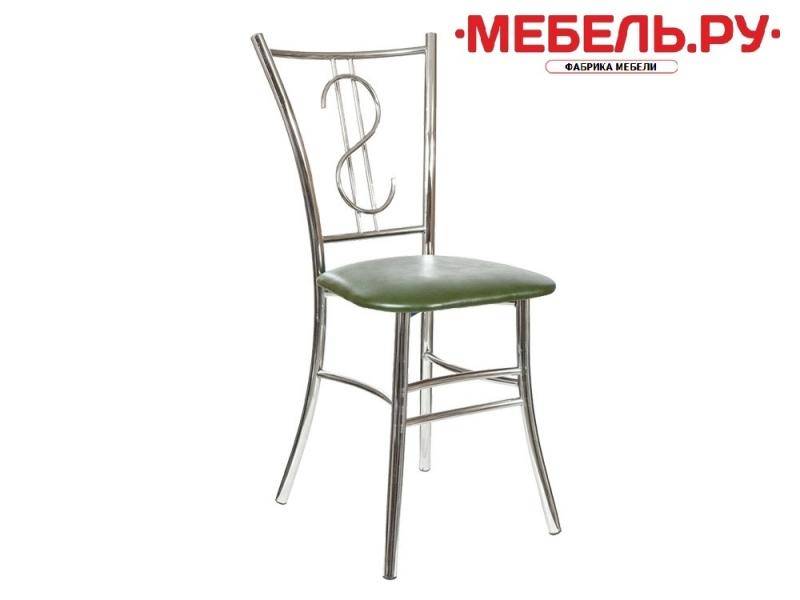стул 18 в Кургане