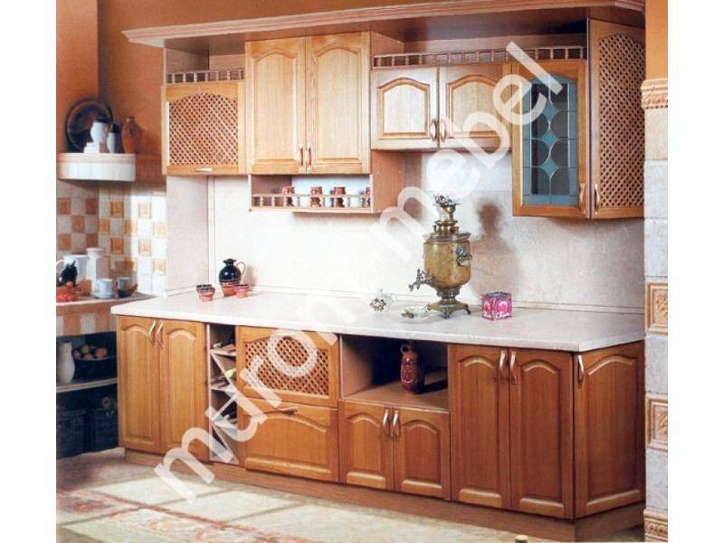 кухонный гарнитур прямой венера в Кургане