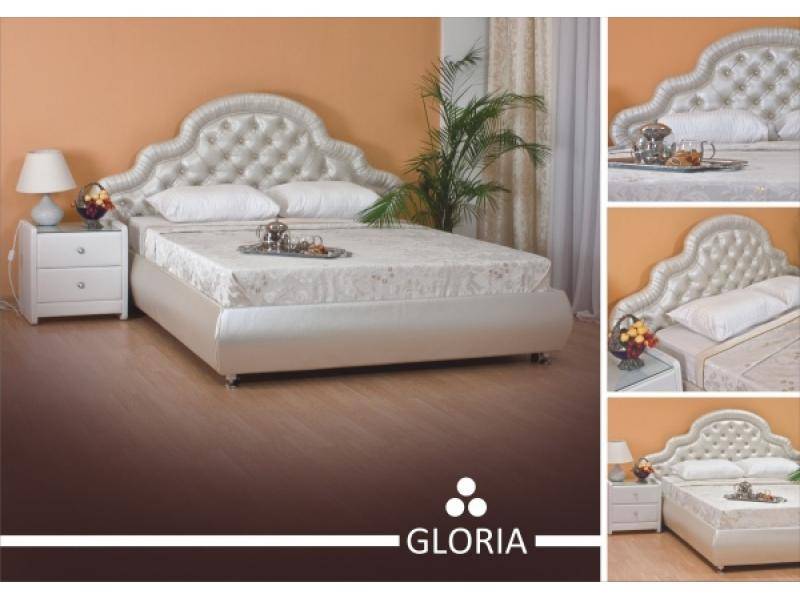 кровать gloria в Кургане